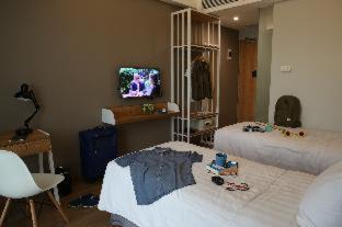 Semarang Hotel | Allstay Hotel Semarang Simpang Lima