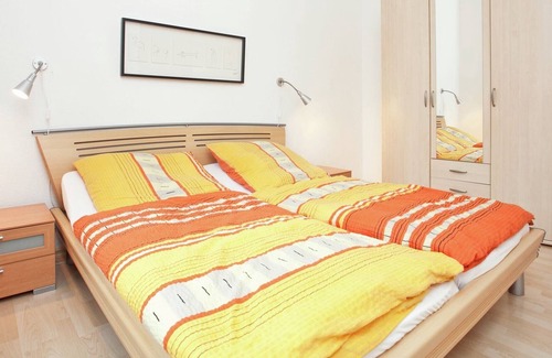 Grunhainichen Villa | Alluring Villa in Grunhainichen-Borstendorf with Terrace