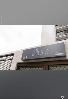 Boa Viagem Apartment | Allure Boa Viagem 1102