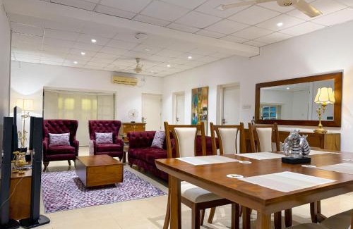 Jambugasmulla Hotel | Allure CMB by Allure Leisure