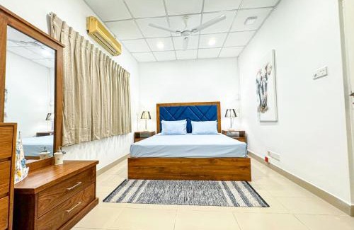 Jambugasmulla Hotel | Allure CMB by Allure Leisure