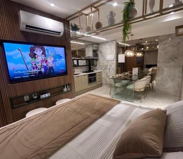 Boa Viagem Apartment | Allure Flat - Boa Viagem luxo e conforto