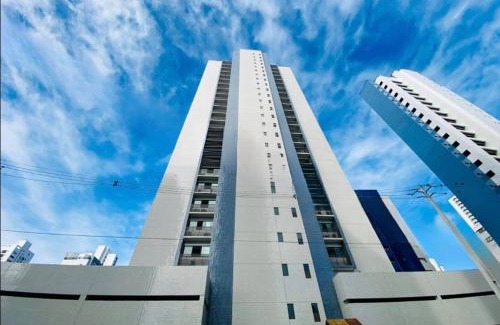 Boa Viagem Apartment | Allure Flat - Boa Viagem luxo e conforto