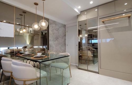Boa Viagem Apartment | Allure Flat - Boa Viagem luxo e conforto