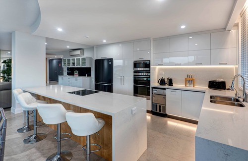 Hamilton Island Apartment | Allure on Hamilton, Allure on Hamilton - Sub Penthouse