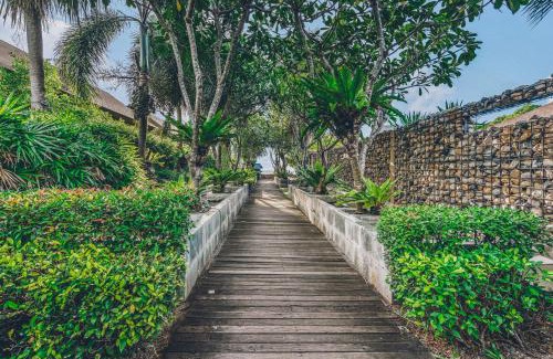 Plai Laem Resort | Allure Resort