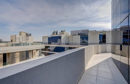 Mirdif Apartment | Alluring 2BR | Al Multaqa Avenue Mirdiff Hills