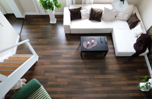 Gerbrunn Apartment | Alluring apartment in Gerbrunn
