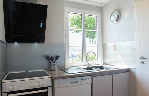 Malmedy House | Alluring Holiday Home in Malmedy with Sauna