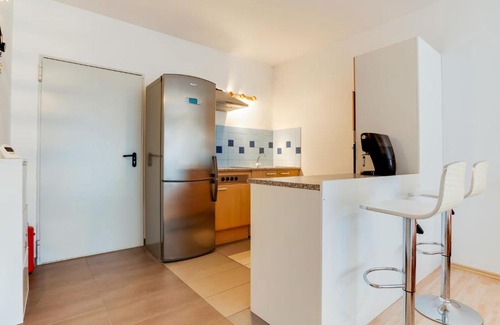 Hohenau an der March House | Alluring Holiday Home in Hohenau an der March with Garden