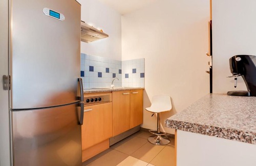 Hohenau an der March House | Alluring Holiday Home in Hohenau an der March with Garden