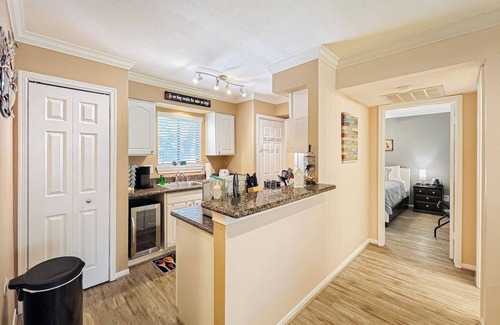 Walden on Lake Conroe Condo | Alluring Lakefront Condo - Perfect Getaway!