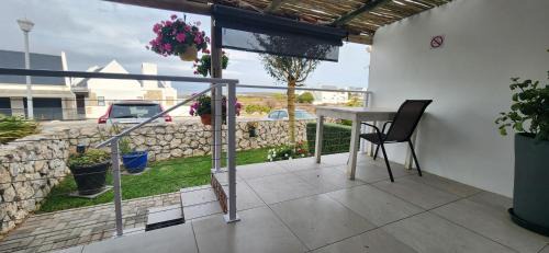 Jacobs Bay Apartment | Allview Selfcatering Apartments Jacobsbaai