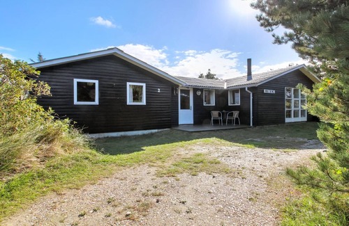Grærup Strand House | "Allydia" - 400m from the sea by Interhome