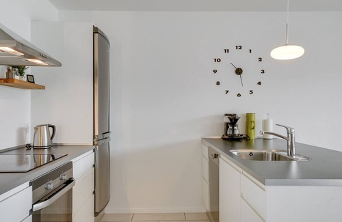 Bogense Apartment | "Allyson" - 450m from the sea by Interhome
