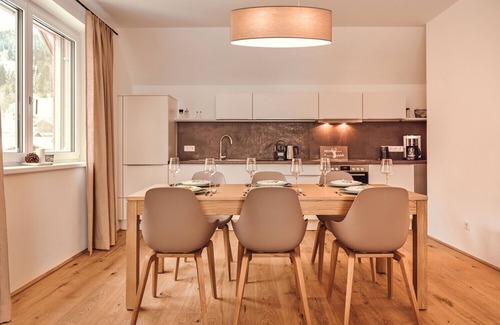 Tauplitz Apartment | Alm Lodge A13 - Tauplitz Lodges