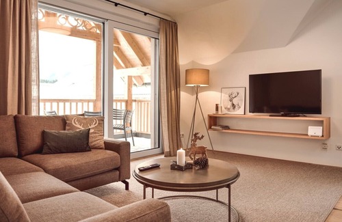 Tauplitz Apartment | Alm Lodge A13 - Tauplitz Lodges