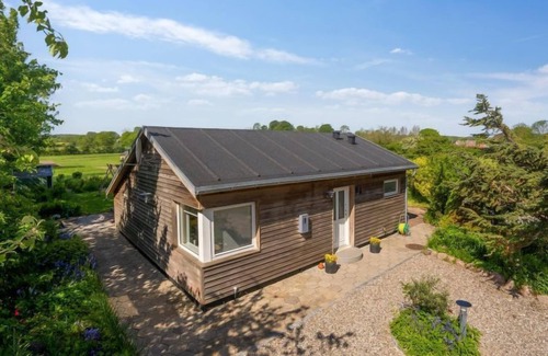 Asserballeskov House | "Alma" - 400m from the sea by Interhome