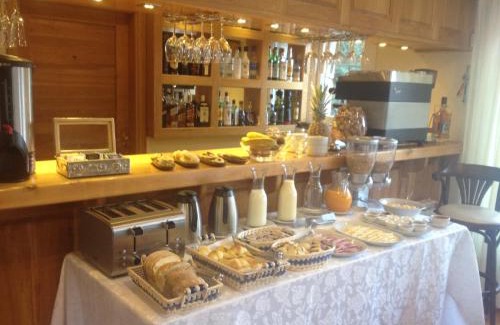 Angostura Hotel | Alma Andina Hosteria