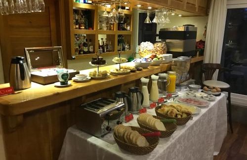 Angostura Hotel | Alma Andina Hosteria