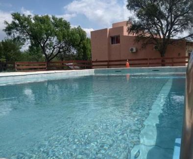 Cortaderas House | Alma Apart