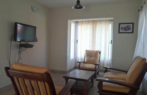 Cortaderas House | Alma Apart