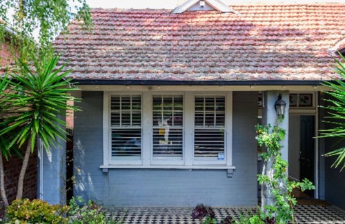 Caulfield North House | Alma, Art Deco Home in Caufield
