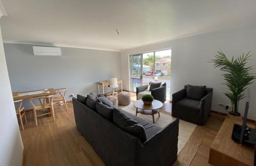 North Haven House | Alma Beach Haven