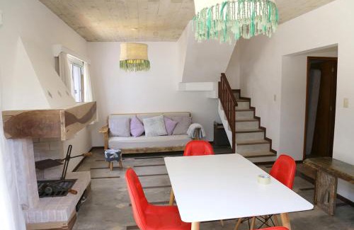 La Pedrera House | Alma de La Pedrera -