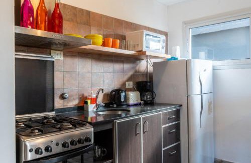 Ostende Apartment | Alma departamentos de mar 2