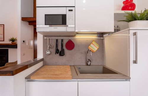 Bellagio Apartment | Alma e Basili by Wonderful Italy