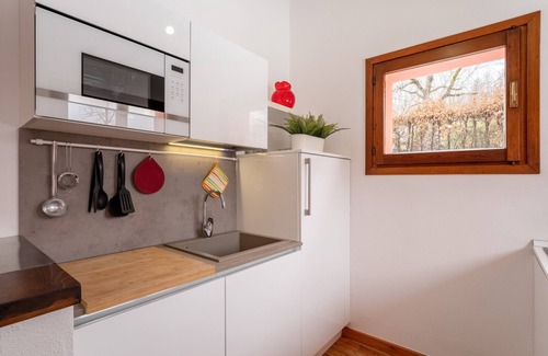 Bellagio Apartment | Alma e Basili by Wonderful Italy