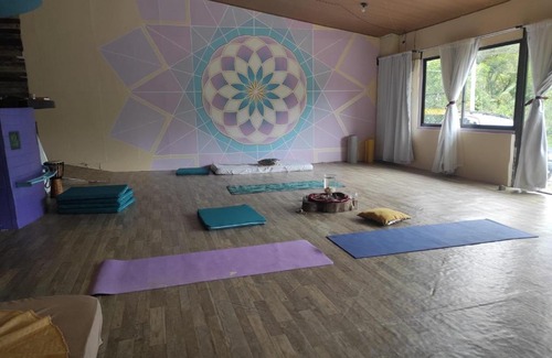 Rivas House | Alma Heart Dorm 1