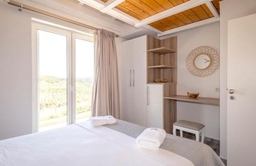 Pylos-Nestoras Apartment | ALMA HILLS Gialova