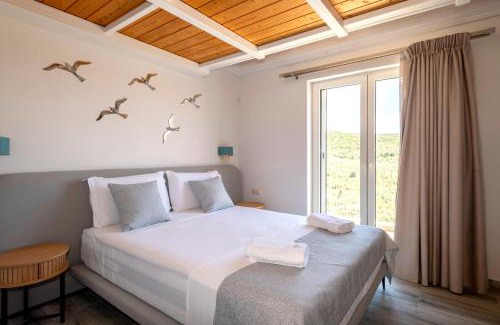 Pylos-Nestoras Apartment | ALMA HILLS Gialova