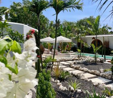 Sampalan Hotel | Alma Nusa Penida