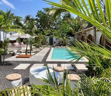 Sampalan Hotel | Alma Nusa Penida
