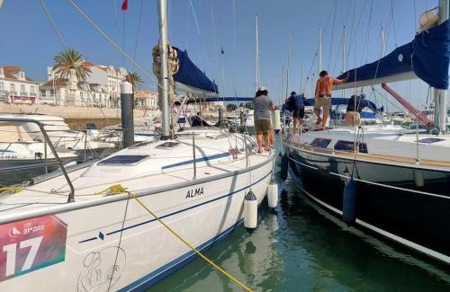 Albufeira Boat Rental | Alma