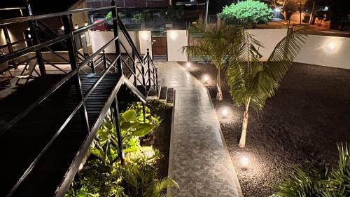 Puerto Iguazu Hotel | Alma Pura
