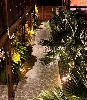 Puerto Iguazu Hotel | Alma Pura
