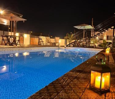 Puerto Iguazu Hotel | Alma Pura