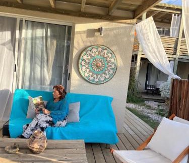 La Paloma Apartment | Alma Serena