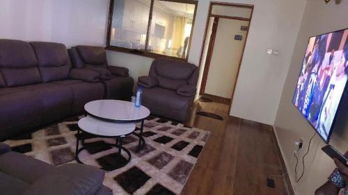 Rongo Bed & Breakfast | Alma suites