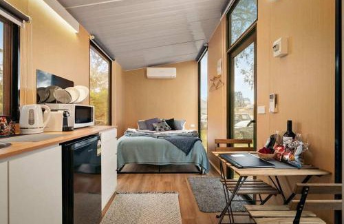 Willunga House | Alma Tiny House by Tiny Away