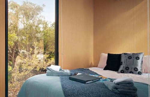 Willunga House | Alma Tiny House by Tiny Away