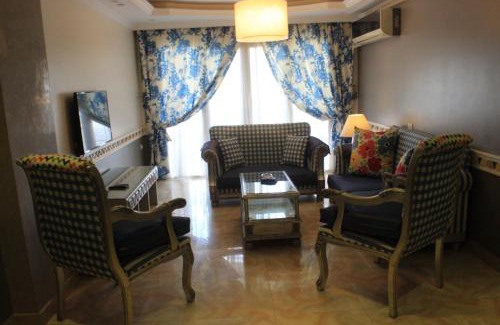 Mansoura Apartment | ALMADIAFAH APARTMENT - المضيفة للوحدات الفندقيه