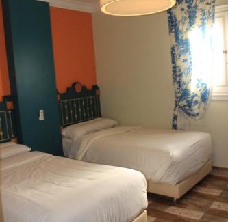 Mansoura Apartment | ALMADIAFAH APARTMENT - المضيفة للوحدات الفندقيه