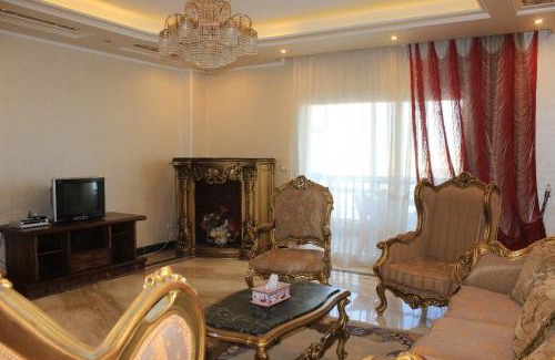 Mansoura Apartment | ALMADIAFAH APARTMENT - المضيفة للوحدات الفندقيه
