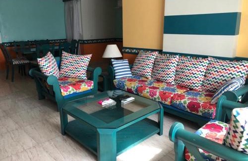 Mansoura Apartment | ALMADIAFAH- No forigner المضيفة للوحدات الفندقيه -عرب فقط