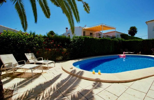 Almadrava Beach Villa | almadrava DV 8P